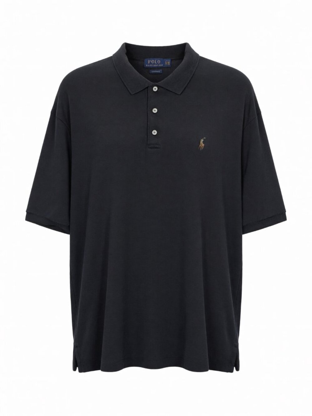 Polo Ralph Lauren Men's Polo Shirt XL Black